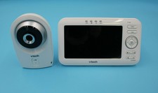 vtech vm351 extra camera