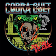 Cobra Cult Don't Kill the Dark (CD) Album Digipak