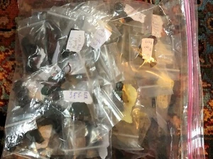 MINIFIGURAS LEGO - EL SEÑOR DE LOS ANILLOS Y EL HOBBIT - ELIGES DE LA LISTA - LOTE - Imagen 1 de 252