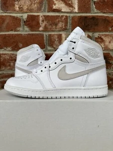 Jordan 1 Retro High 85 OG Neutral Gray - Size 8 - Brand New No Box - Picture 1 of 8