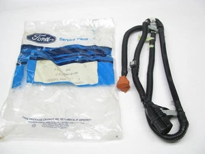 NUEVO - OEM Ford F77Z-6B018-AA Bloque de motor Calentador Conjunto de cableado 1997-05 4,0 L-V6 - Imagen 1 de 3