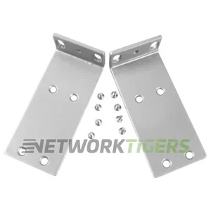 NEW For Arista 7000-RM-NT 7048 7050 7124S 7148SX 7150 Rack Mount Bracket Kit - Afbeelding 1 van 4