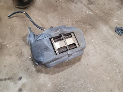 Pinza de conductor delantera con paquete F Sport para 13-19 LEXUS GS350 2062763 Foto 1 de 4