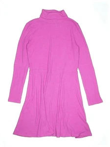 Gap Kids Girls Purple Dress 14 - Picture 1 of 2