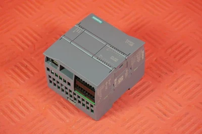 Siemens 6ES7212-1HE40-0XB0 Simatic S7-1200 CPU Sofort Lieferbar! - Bild 1 von 4