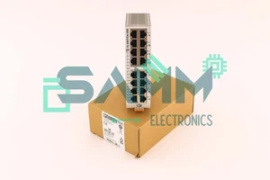 PHOENIX CONTACT 1085255 FL SWITCH 1016N New - Bild 1 von 5