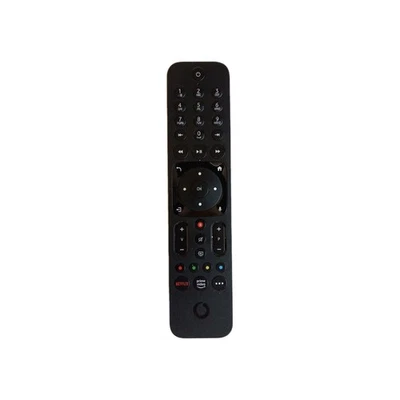 Vodafone R327301A98-00014  Telecomando originale per tv box 4k - Immagine 1 di 4