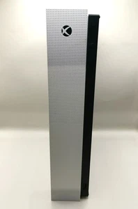 Microsoft Xbox One S All-Digital Edition 1TB Model 1681 Nur Konsole - Bild 1 von 2