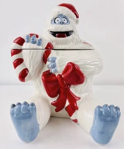 RUDOLPH DAS RENTIER MIT DER ROTEN NASE HUMMEL ABSCHEULICHER SCHNEEMANN KEKSDOSE - Bild 1 von 5