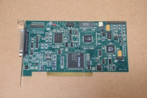 Integral Technologies INC. Scheda PCI IT 3310 P/L REV E4 SMC 0124 - Foto 1 di 2