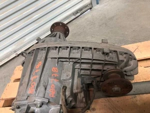2006 Ford F250 USED 273F Transfer Case, FITS 03-10 ID 5C347A195AG PICKUP 24957 - Picture 1 of 10