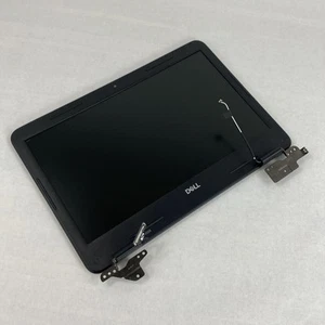 Dell Latitude 3400 13.3" HD LCD 1366 x 768 Non Touch Screen Assembly Untested - Picture 1 of 20