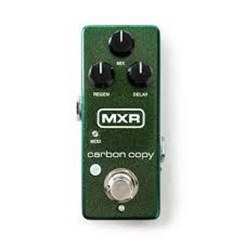 MXR Carbon Copy Mini - Image 1 of 1
