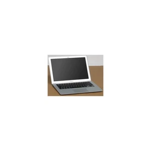 13" Apple MacBook Air 7,2 Core i5 5350U 1,8GHz 8GB 256GB SSD Webcam 2017 B-Ware - Afbeelding 1 van 1