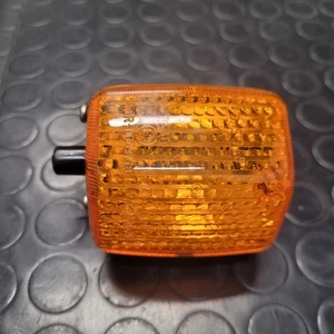 Freccia arrow front anteriore sinistra left sx CAGIVA CRUISER 125 800054377 - Picture 1 of 3