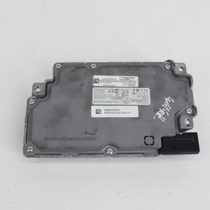 Unidad de control de navegación FORD FIESTA MK7 H1BT-14G371-FEC 1.10 gasolina 63 kW 2017 - Imagen 1 de 10