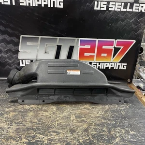 Hyundai Genesis 2010-2012 cupé conducto de entrada de aire OEM usado - Imagen 1 de 16