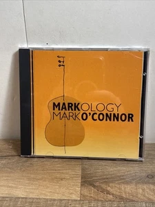 Markology- Mark O'Connor (CD, 1993) V.G - Picture 1 of 2