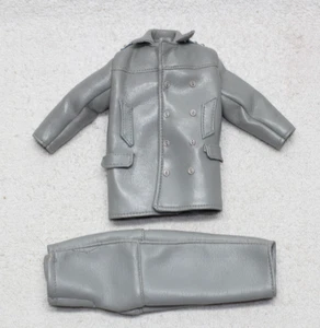 Siglo XXI/Soldado Ultimate - Comandante de submarino alemán Segunda Guerra Mundial - Traje 1/6 - Imagen 1 de 8
