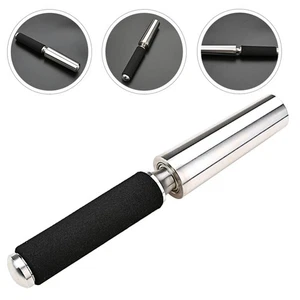 Herramientas de saxofón Truing para rodillo de mano campana de metal boca removedor de abolladuras - Imagen 1 de 12