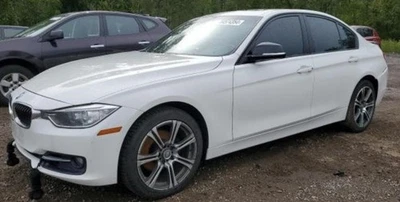 2012-2018 BMW 328i LH Driver Knee Airbag OEM - Изображение 1 из 2