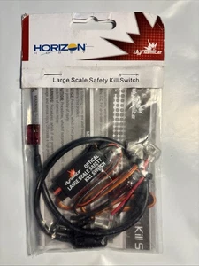 Dynamite interruttore di sicurezza su larga scala DYNE1240 supporti e varie Motore - Foto 1 di 2