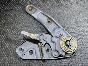 Toyota Cruiser FJ80 FZJ80 REAR DRIVER LEFT SEAT RECLINE ADJUSTER ASSEMBLY OEM - Picture 1 of 4