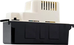 554425 80 GPH 1/30 HP Automatic Condensate Pump 230 V for Air Conditioner HVAC - Bild 1 von 8