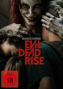 Evil Dead Rise # DVD-NEU - Bild 1 von 7