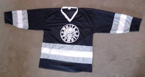Vintage 90's preowned White Rob Zombie Heavy Metal Jersey One Size Fits All - Picture 1 of 11