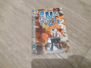 BUG FOLIE MARCO FEO DE FALCO SCIACALLO ELETTRONICO  - Bild 1 von 1