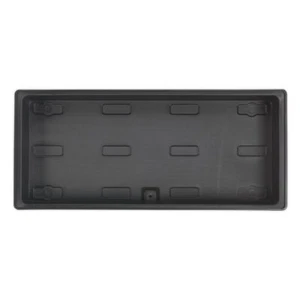 Sealey Premier Blank Tool Tray 176.5 x 397 x 55mm TBTB - Picture 1 of 1