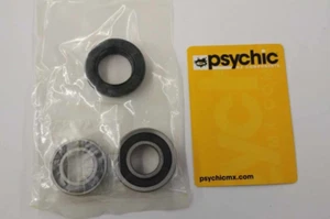 Psychic MX Rear Wheel Bearing Kit Yamaha YZ125 / YZ250 1999-2018 - Picture 1 of 1