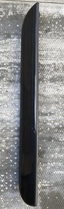 A4 B6 B7 Cabriolet posteriore NS finitura interna sinistra 8H0867101 - Foto 1 di 2