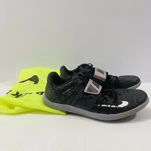 Nike Zoom TJ Elite Men's Size 12 Track Spikes Triple Jump Shoes 705394-003 - Bild 1 von 12