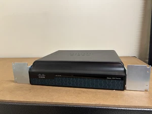 Cisco 1941 Router - Photo 1/3