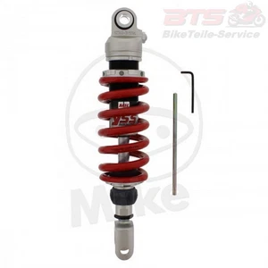 Federbein Mono YSS einstellbar Kawasaki GPZ-EX500A,EX500D - Bild 1 von 1