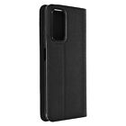 Folio Case For Redmi Note 11 And 11S Card Holder And Stand Function Bigben Black