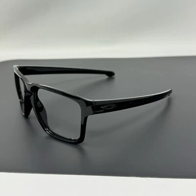 oakley Sliver XL OO9341-05 black Frame No Lenses 57 [] 18-140 - Image 1 of 4
