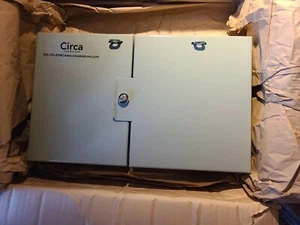 Circa Telecom Fiber Box 1890 ECT 1-25 New In Box - Picture 1 of 8