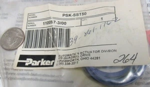 PARKER PSK-SST50 SEAL KIT - Picture 1 of 2