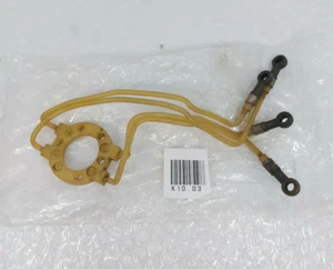 Genuine Suzuki GT125 GT185 Oil Pipe Pump Oil Hose B NOS P/N 16820-36030 - Picture 1 of 6
