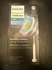 Brosse à dents électrique rechargeable Philips Sonicare 2100 - Blanche (HX3661/04)