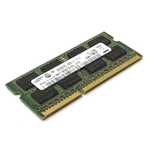Samsung 2GB DDR3 2Rx8 PC3-8500S 1066MHz SODIMM Laptop Memory – M471B5673FH0-CF8 - Picture 1 of 1