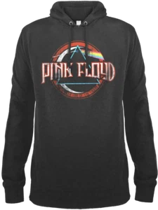 Sudadera con capucha AMPLIFICADA Pink Floyd on the Run nueva - Imagen 1 de 1
