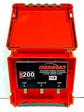 Conmutador DISEqC 1.0 Satélite 2 Entradas / 1 Salida. exterior