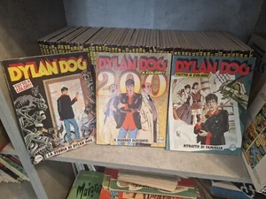 Dylan Dog Lotto 157x dal n.82 al n.441 tutti originali - Bild 1 von 5