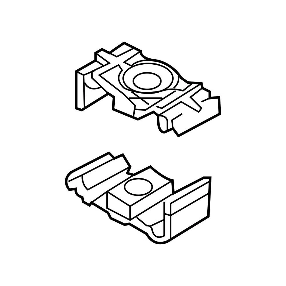 Soporte enfriador de aceite de transmisión automática genuino OEM para BMW Serie 1 M 128i Foto 1 de 1