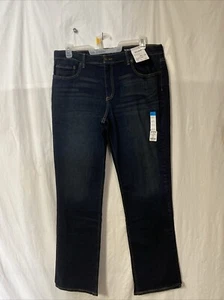 Men's Sonoma Goods For Life Bootcut Jeans Relaxed Size 36 X 34 - Picture 1 of 5