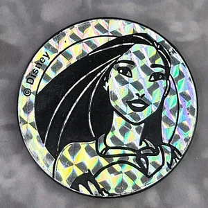 POG Plastic Slammer Canada - Pocahontas - Holo - Bild 1 von 2
